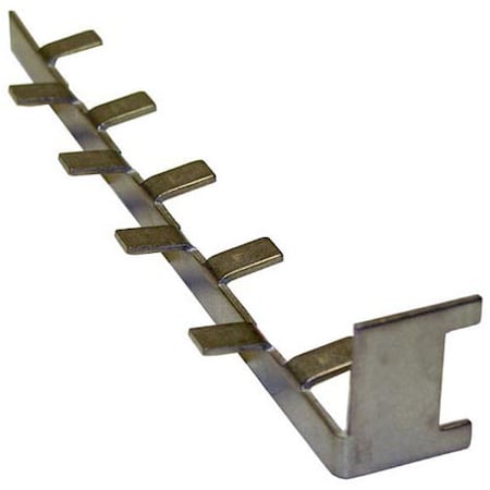 Middleby Bread Support-Left 5-5/8 Long 7001546